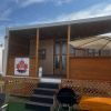 Отель Glamping Village LEAF, фото 14