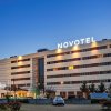 Отель Novotel Trabzon в Йомре