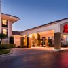 Отель Hampton Inn & Suites Orlando/East UCF Area, фото 4