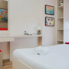 Отель Fully Furnished And Cozy 1Br Apartment At M-Town Signature, фото 3