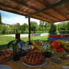 Отель Spacious Cottage in Lucignano with Garden, фото 12