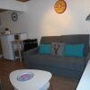 Отель Apartment With one Bedroom in Huez, With Wonderful Mountain View - 100, фото 5