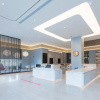 Отель Ji Hotel Qinhuangdao Yanshan University, фото 2