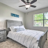 Отель Navarre Home w/ Game Area + Screened-in Porch, фото 6