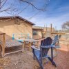 Отель Pet-friendly Home Near Downtown Albuquerque!, фото 12