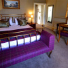 Отель King's Head Hotel by Greene King Inns, фото 4
