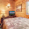 Отель Memory Maker Cabin, фото 28