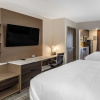 Отель MainStay Suites Lebanon - Nashville Area, фото 16