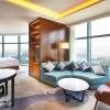 Отель Doubletree By Hilton Ningbo Beilun, фото 18