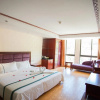Отель Huangshan City Comfort Inn, фото 4
