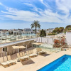 Отель Aluasun Miami Ibiza Apartamentos, фото 14