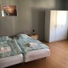 Отель Byens Bed og Breakfast в Лолланне