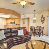 Отель Sunny First-floor Phoenix Condo w/ Community Pool, фото 2
