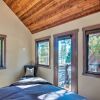 Отель Modern Lakeside Cabin: Walk to Dock & Tahoe City, фото 4