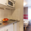 Отель Appart'city Classic Lyon Part Dieu Garibaldi, фото 12