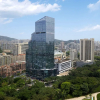 Отель Days Inn By Wyndham Zhuhai Gongbei Port, фото 20