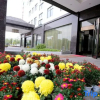 Отель Shouzhuoyuan Resort, фото 14