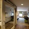Отель Hampton Inn & Suites Foxborough/Mansfield, фото 13