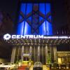 Отель Centrum Business Hotel, фото 21