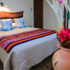Отель Hostal Dreams House, фото 2