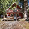 Отель 63MBR - Hot Tub - BBQ - Pets Ok - WiFi - Sleeps 6, фото 12