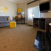 Отель Comfort Suites Oceanside Camp Pendleton Area, фото 15