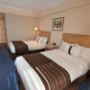 Отель Holiday Inn Cordoba, фото 19