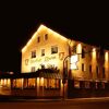 Отель Hotel-Restaurant &  Gästehaus Löwen, фото 1