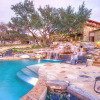 Отель Luxury Hill Country Villa W/pool-hottub-views, фото 15