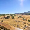 Отель Ranch of the Rockies Cabin on 4 Acres w/ Mtn Views, фото 1