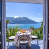 Отель Brissago Lake View in Brissago, фото 8