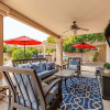 Отель Paradise Retreat 4BR by Casago, фото 14