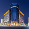 Отель Zhang Jiang Bu Luo Hotel, фото 7