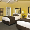 Отель Monterey Peninsula Inn, фото 4
