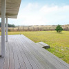 Отель Attractive Holiday Home in Humble Denmark With Barbecue, фото 16