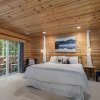 Отель River Road Lodge 7 Bedroom Lodge by NW Comfy Cabins by Redawning, фото 7