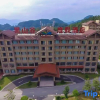 Отель Black Valley Resort, фото 1