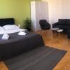 Отель Apartment Brno, фото 4