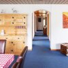 Отель Apartment Jungfrau Lodge, фото 13