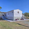 Отель Quaint Chincoteague Island Hideaway w/ 2 Porches!, фото 17