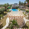 Отель El Ameyal Hotel and Wellness Center, фото 19