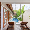 Отель Manca Villa Canggu by Ini Vie Hospitality, фото 24