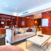 Отель Jiulong International Hotel, фото 5