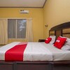 Отель Pelangi Harapan by OYO Rooms, фото 13
