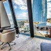 Апартаменты в отеле Fairmont Baku в комплексе «Огненные башни», фото 26