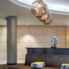 Отель SpringHill Suites by Marriott Gainesville, фото 10