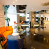 Отель Magnolia Hotel (Yixing bus station store), фото 13