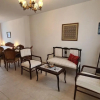 Отель ''Prasini Folia'' Apartments - Studio ''MESILI'', фото 1