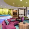 Отель Springhill Suites Houston Sugar Land, фото 32