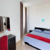 Отель Ossanna Hotel, фото 2